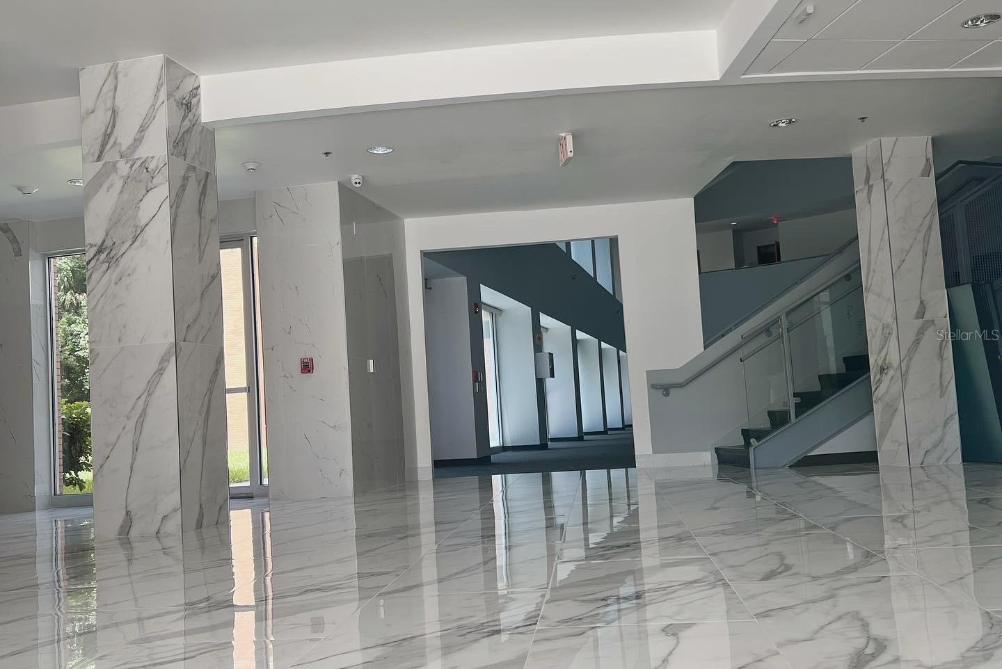 CELEBRATION VILLAGE UNIT 2 REP 8 - Commercial Lease