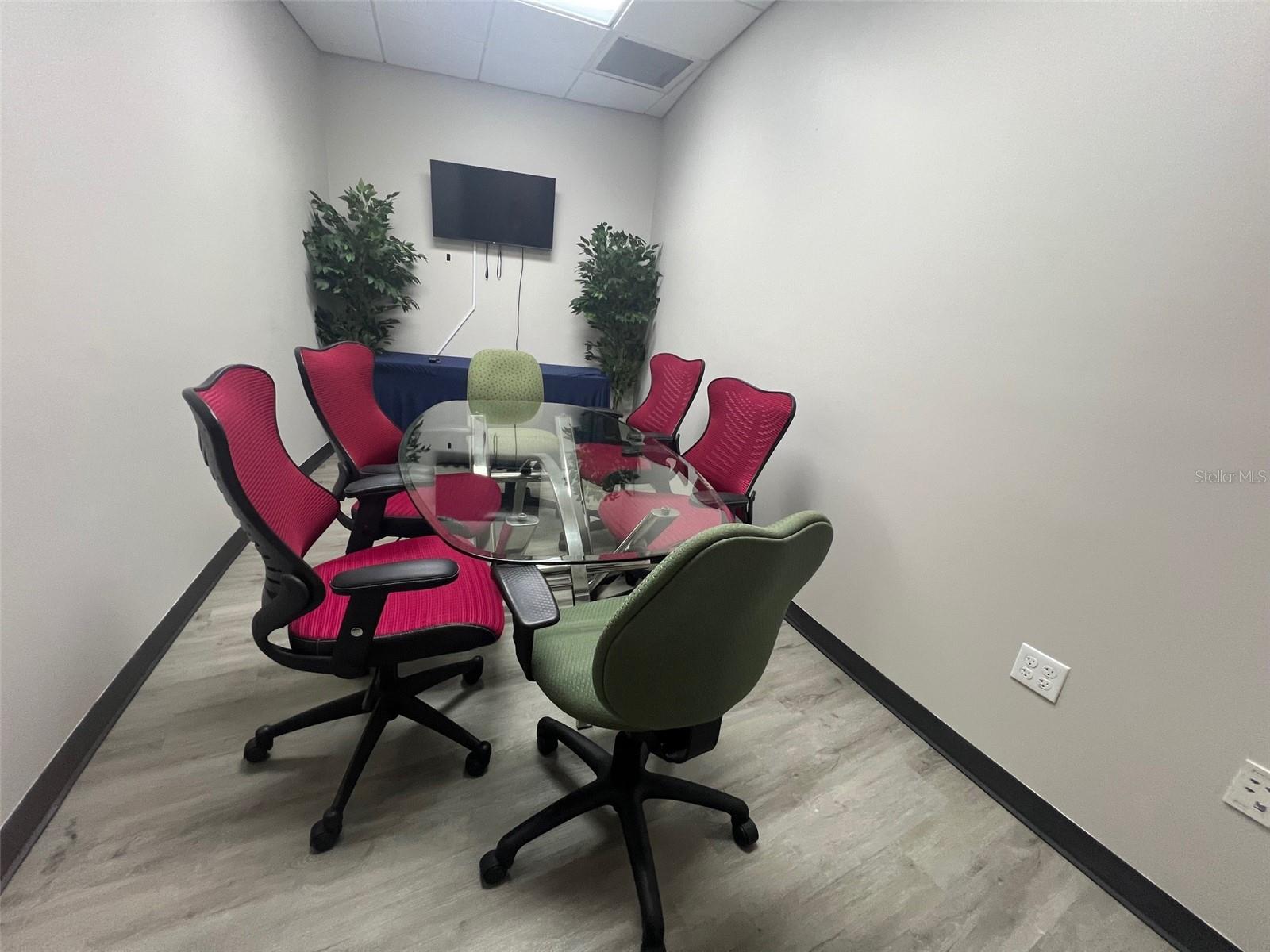 CELEBRATION VILLAGE UNIT 2 REP 8 - Commercial Lease