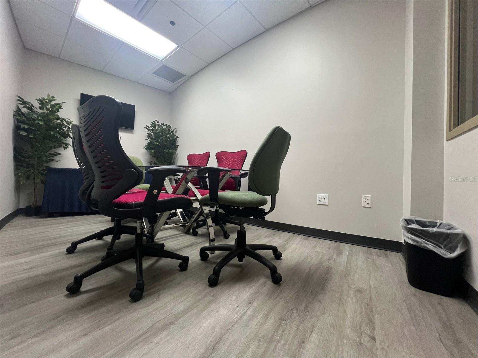 CELEBRATION VILLAGE UNIT 2 REP 8 - Commercial Lease