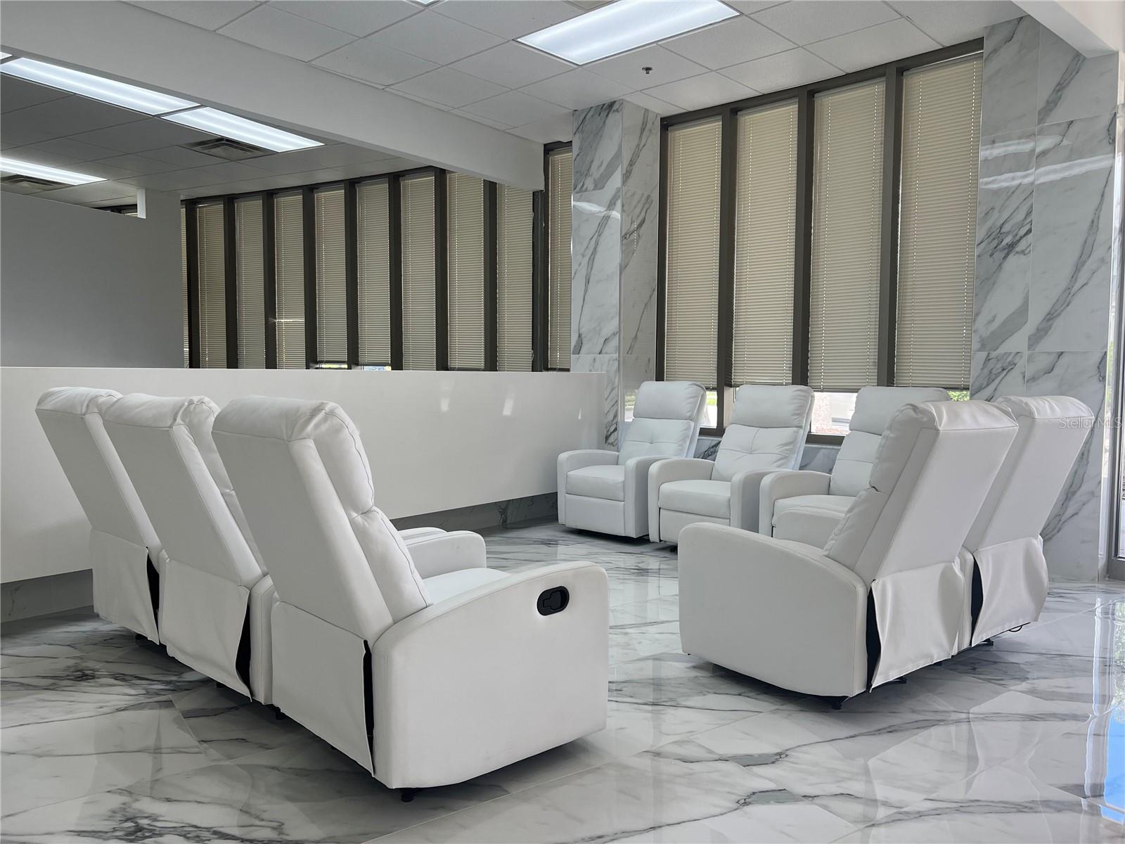 CELEBRATION VILLAGE UNIT 2 REP 8 - Commercial Lease