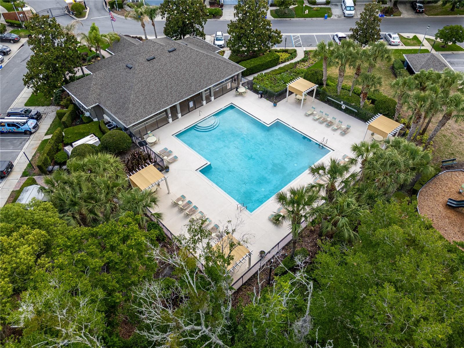 GREYSTONE TOWNHOMES - Residential
