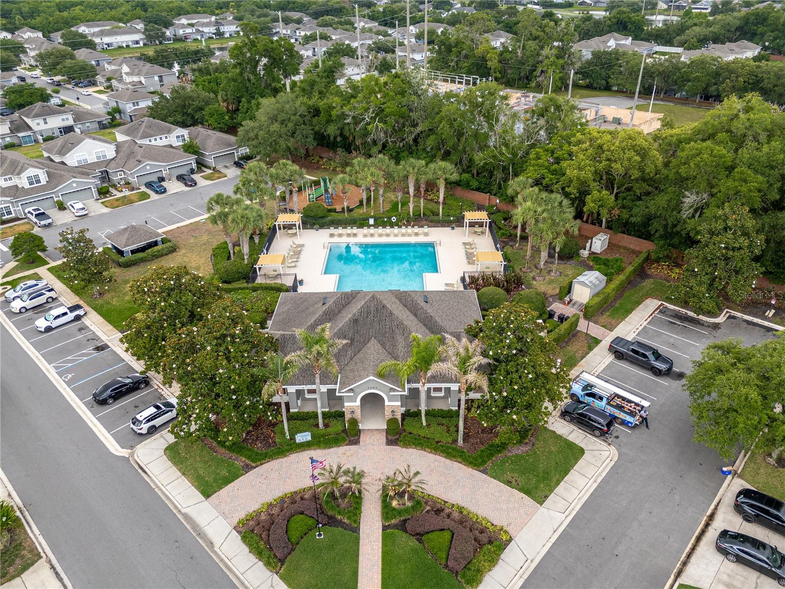 GREYSTONE TOWNHOMES - Residential