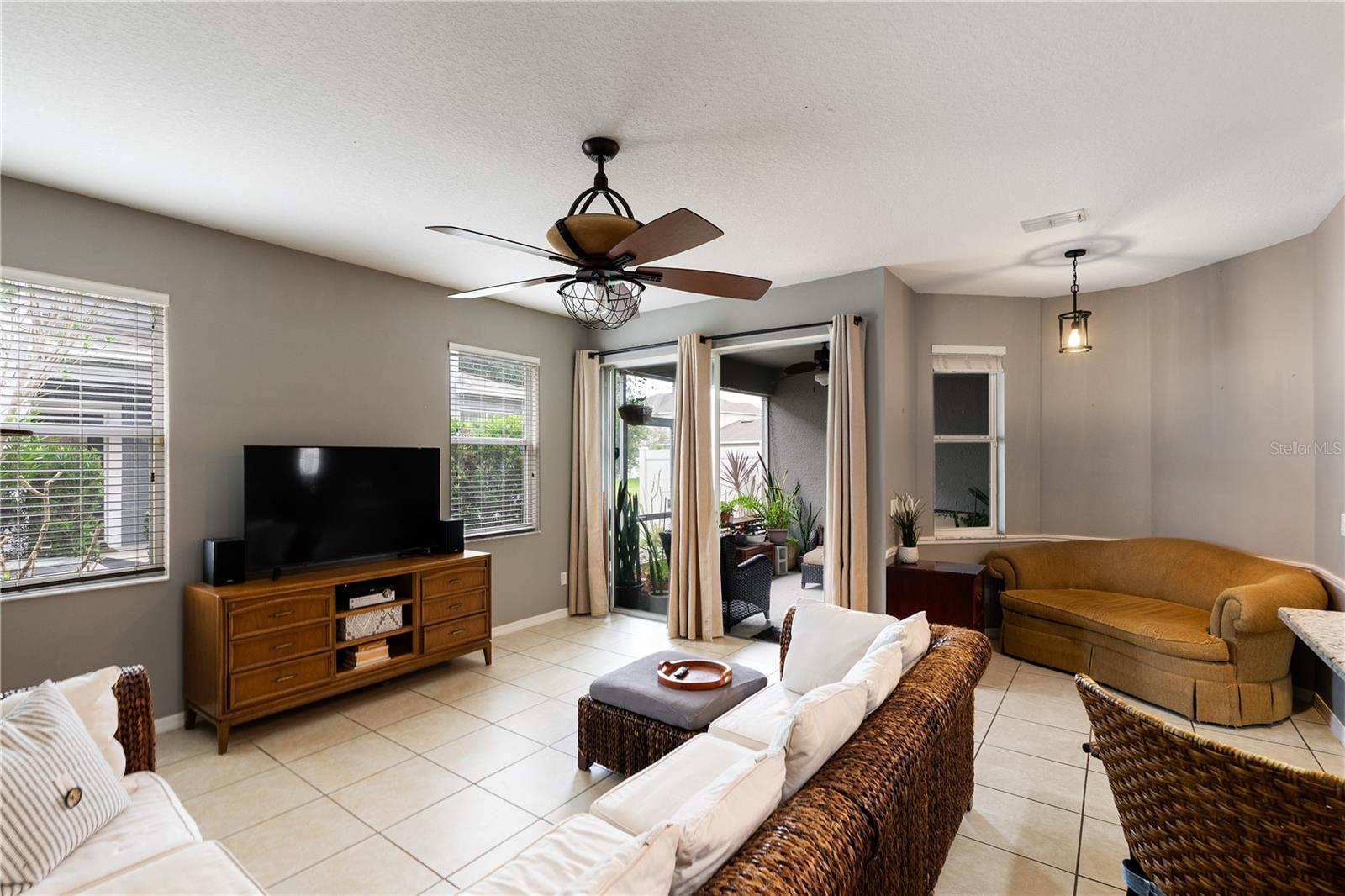 GREYSTONE TOWNHOMES - Residential