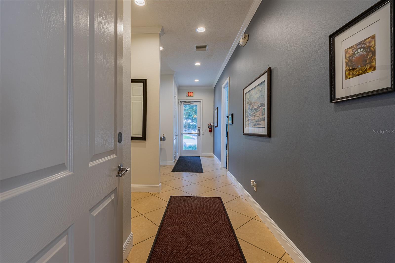 GREYSTONE TOWNHOMES - Residential