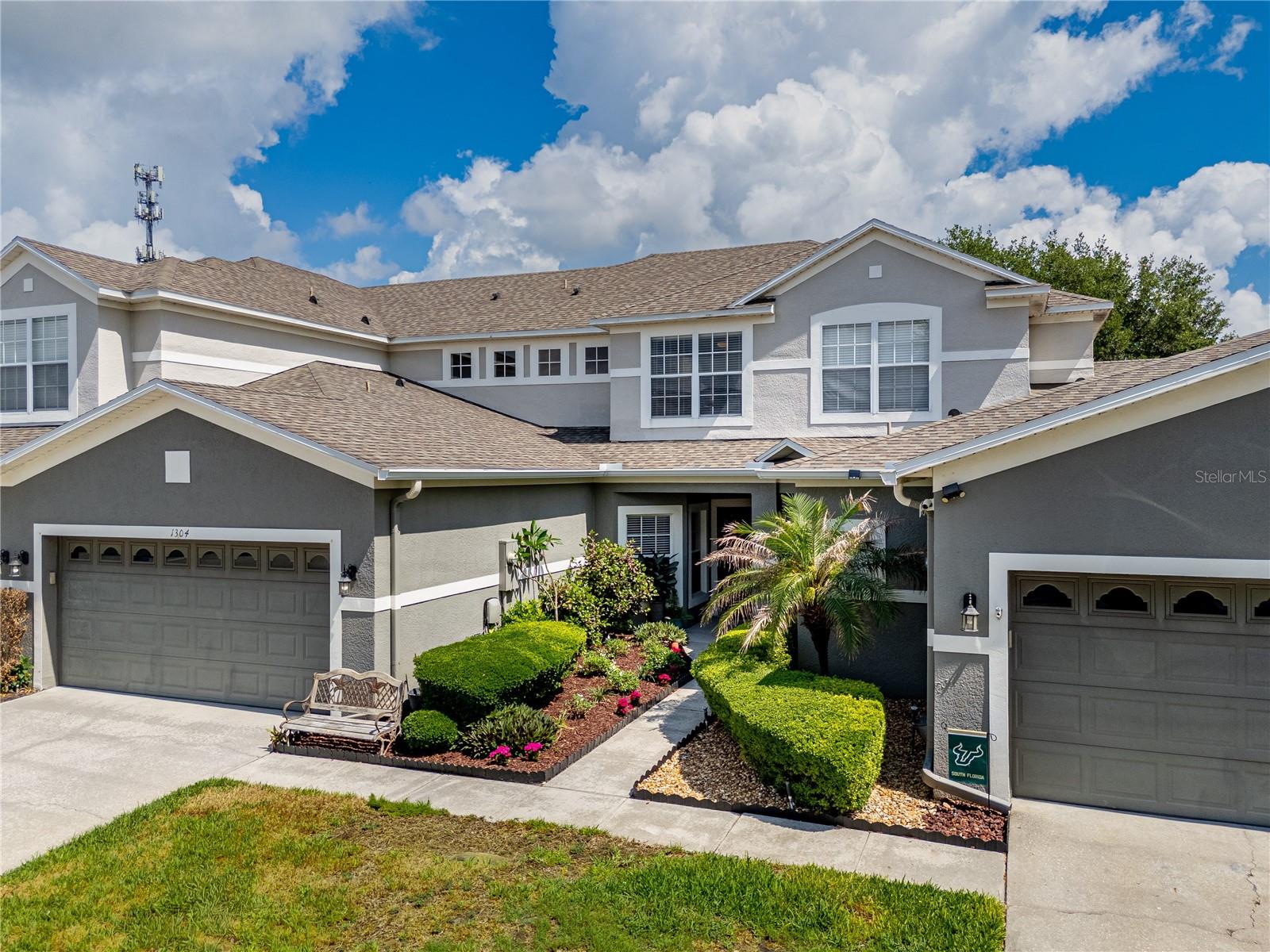 GREYSTONE TOWNHOMES - Residential