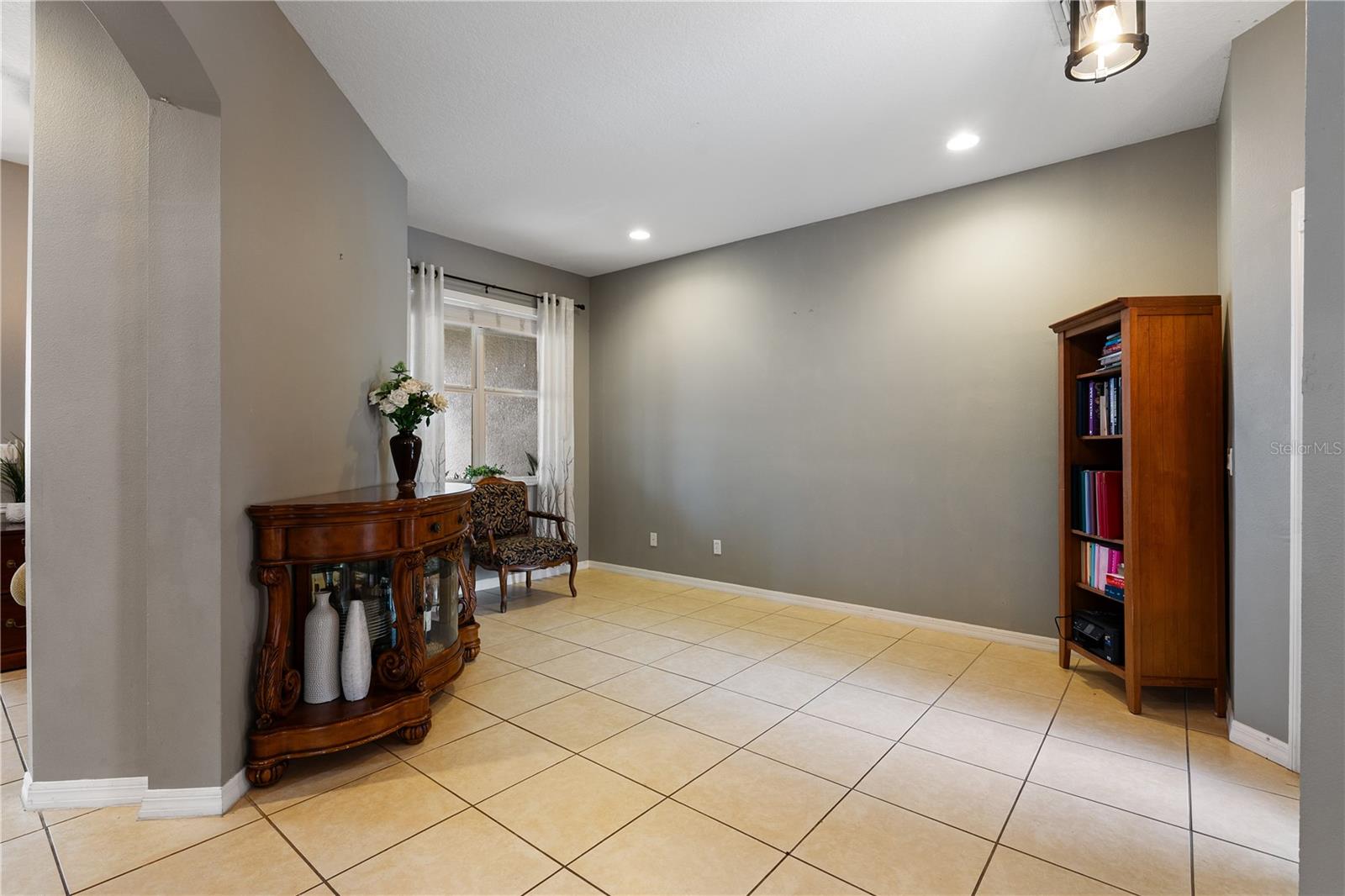 GREYSTONE TOWNHOMES - Residential