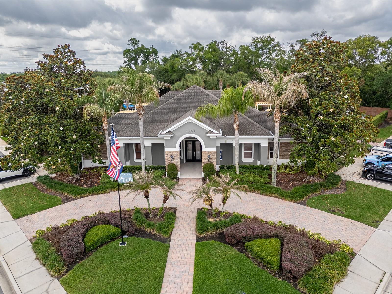 GREYSTONE TOWNHOMES - Residential