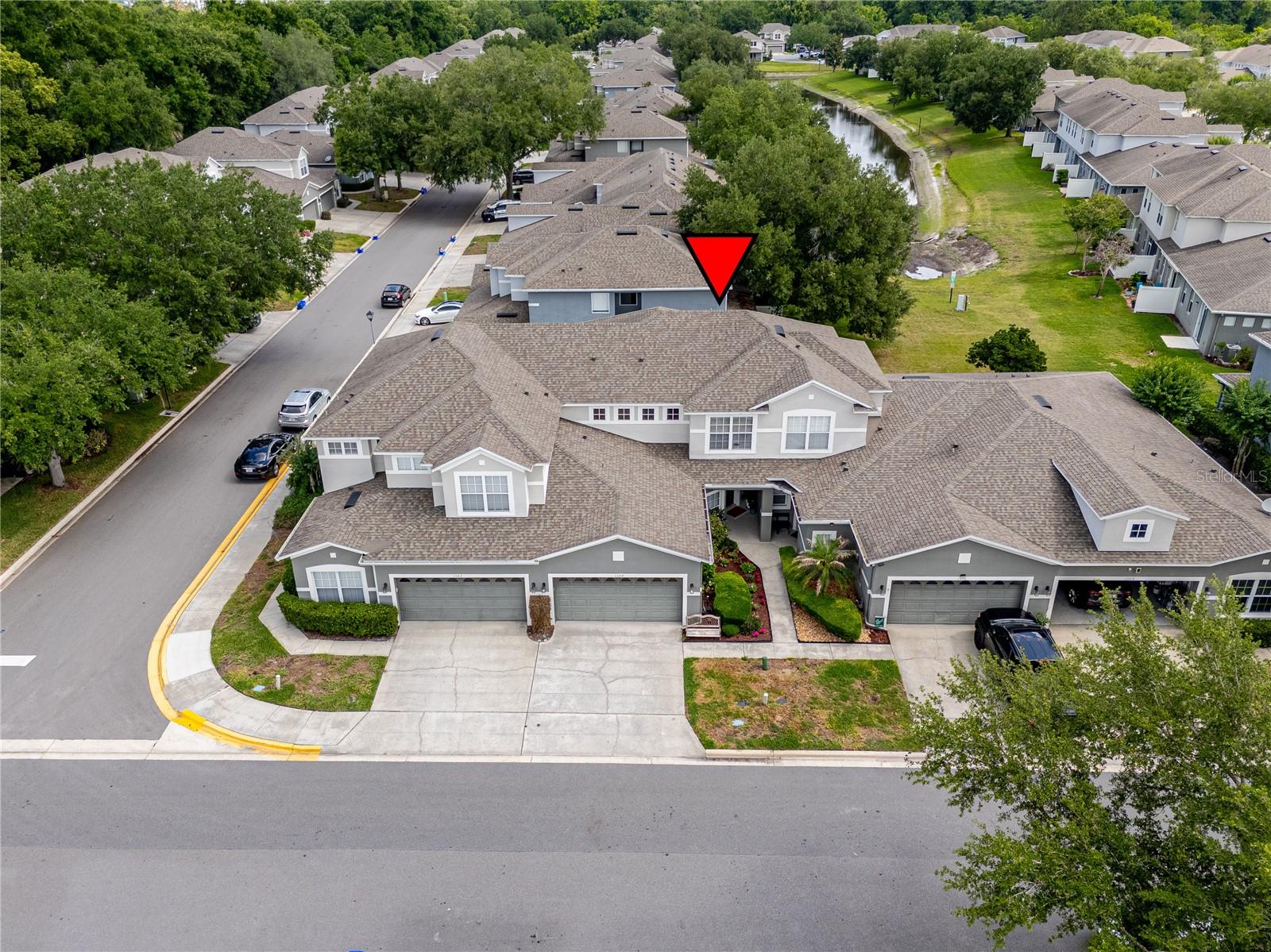 GREYSTONE TOWNHOMES - Residential
