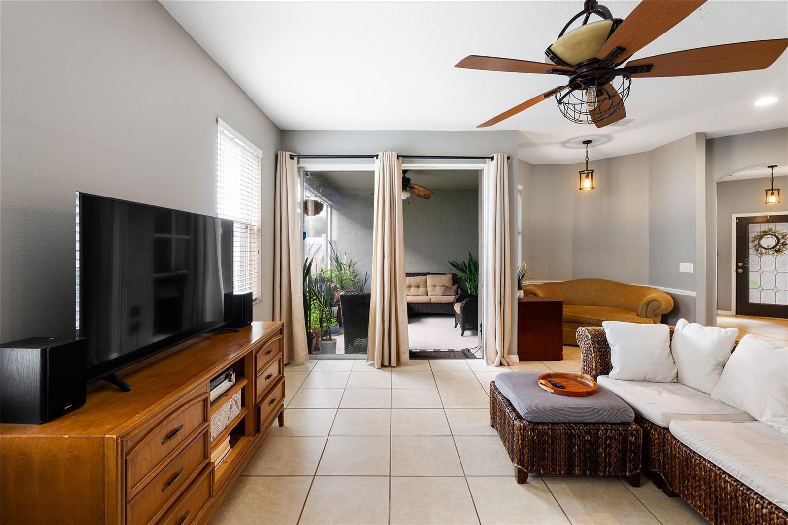 GREYSTONE TOWNHOMES - Residential