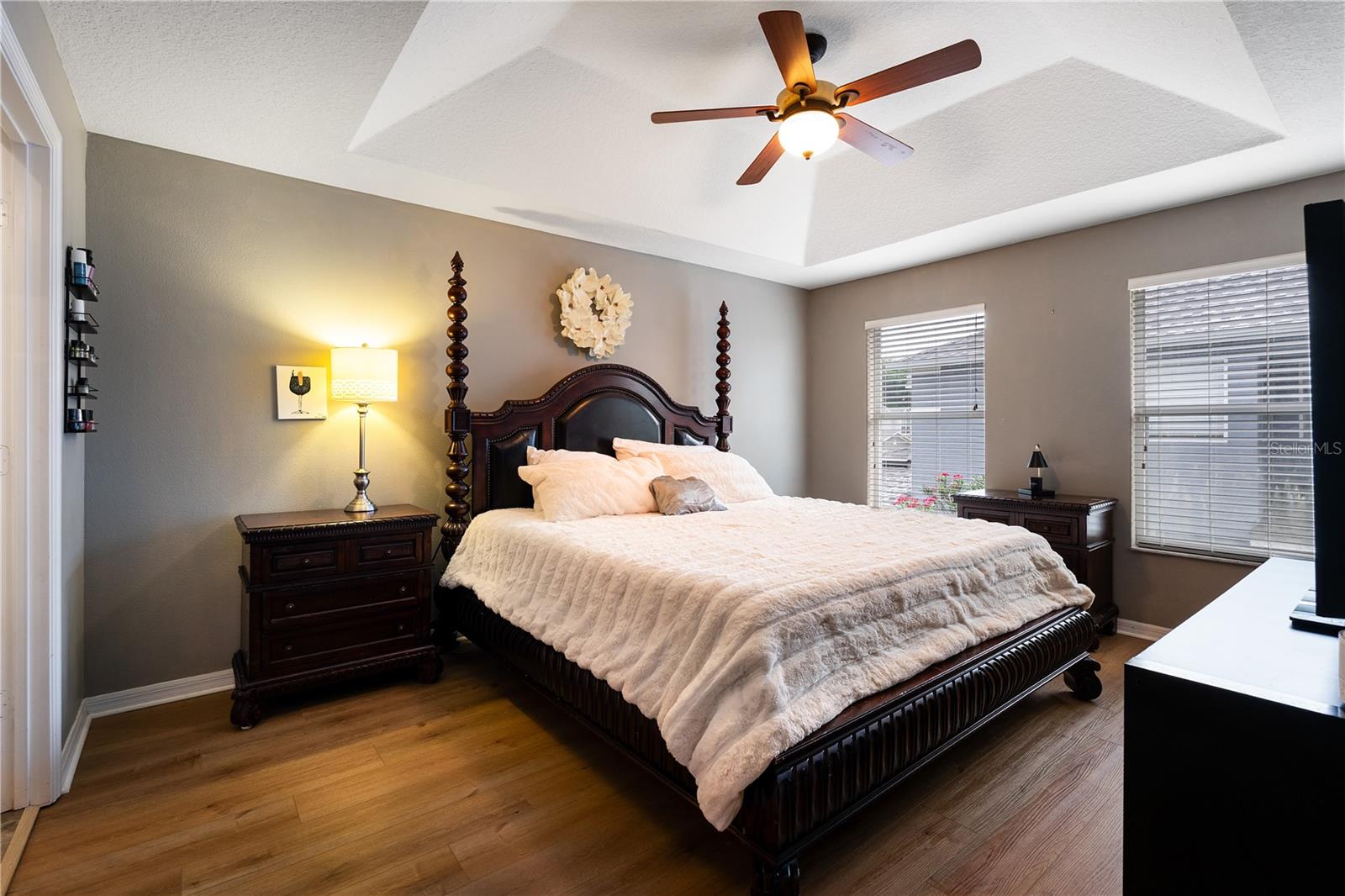 GREYSTONE TOWNHOMES - Residential