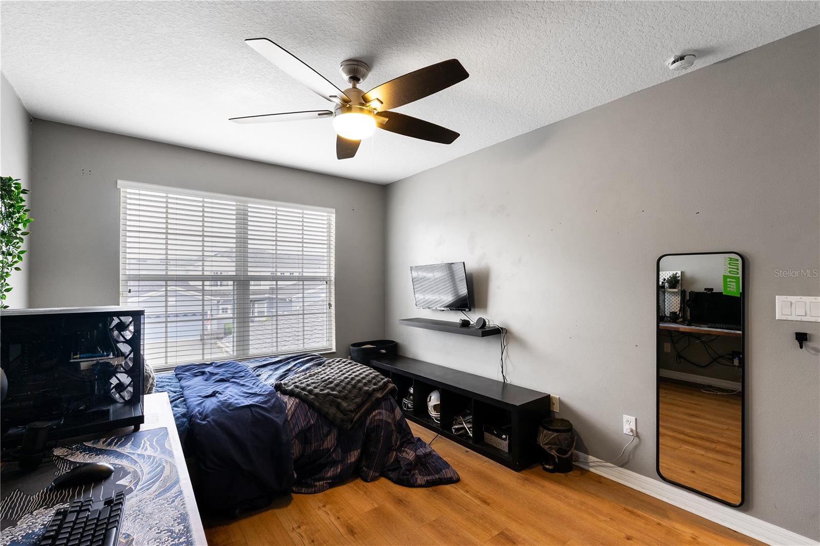 GREYSTONE TOWNHOMES - Residential