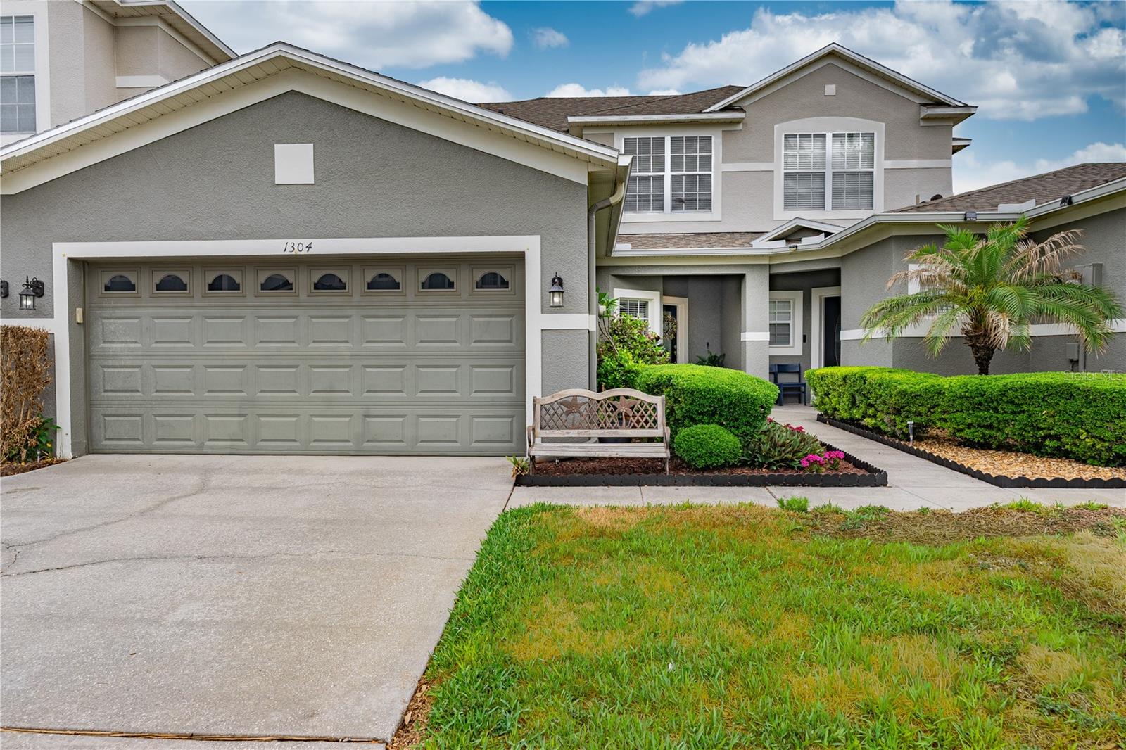 GREYSTONE TOWNHOMES - Residential