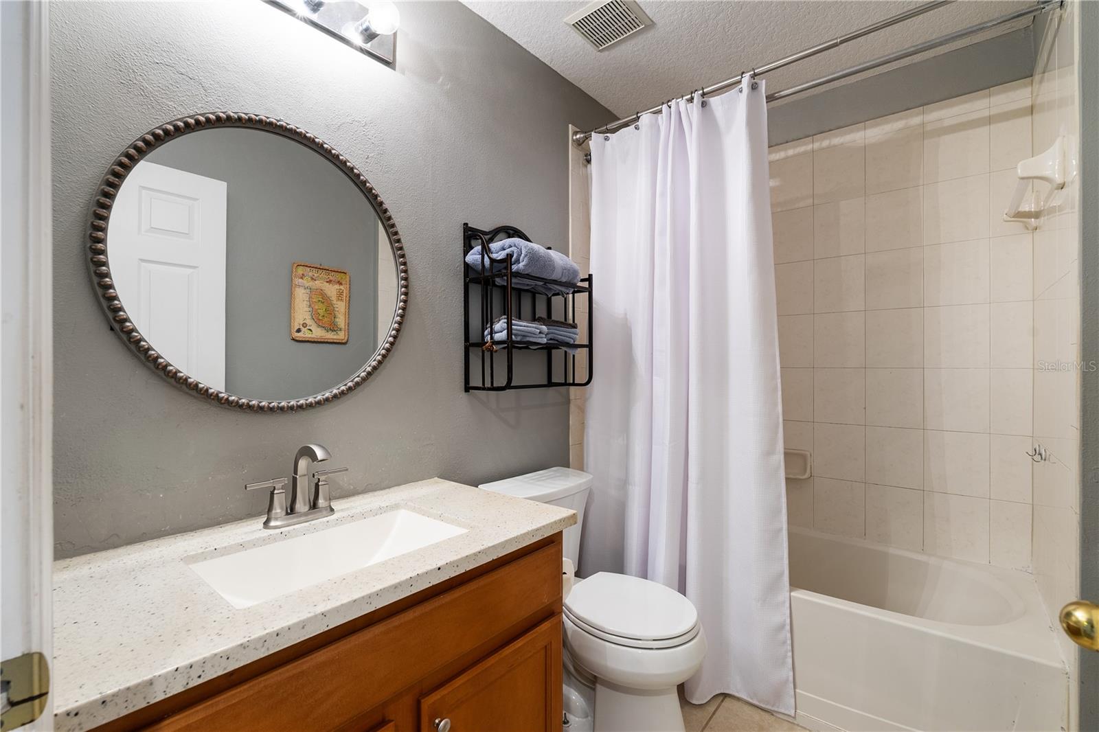 GREYSTONE TOWNHOMES - Residential
