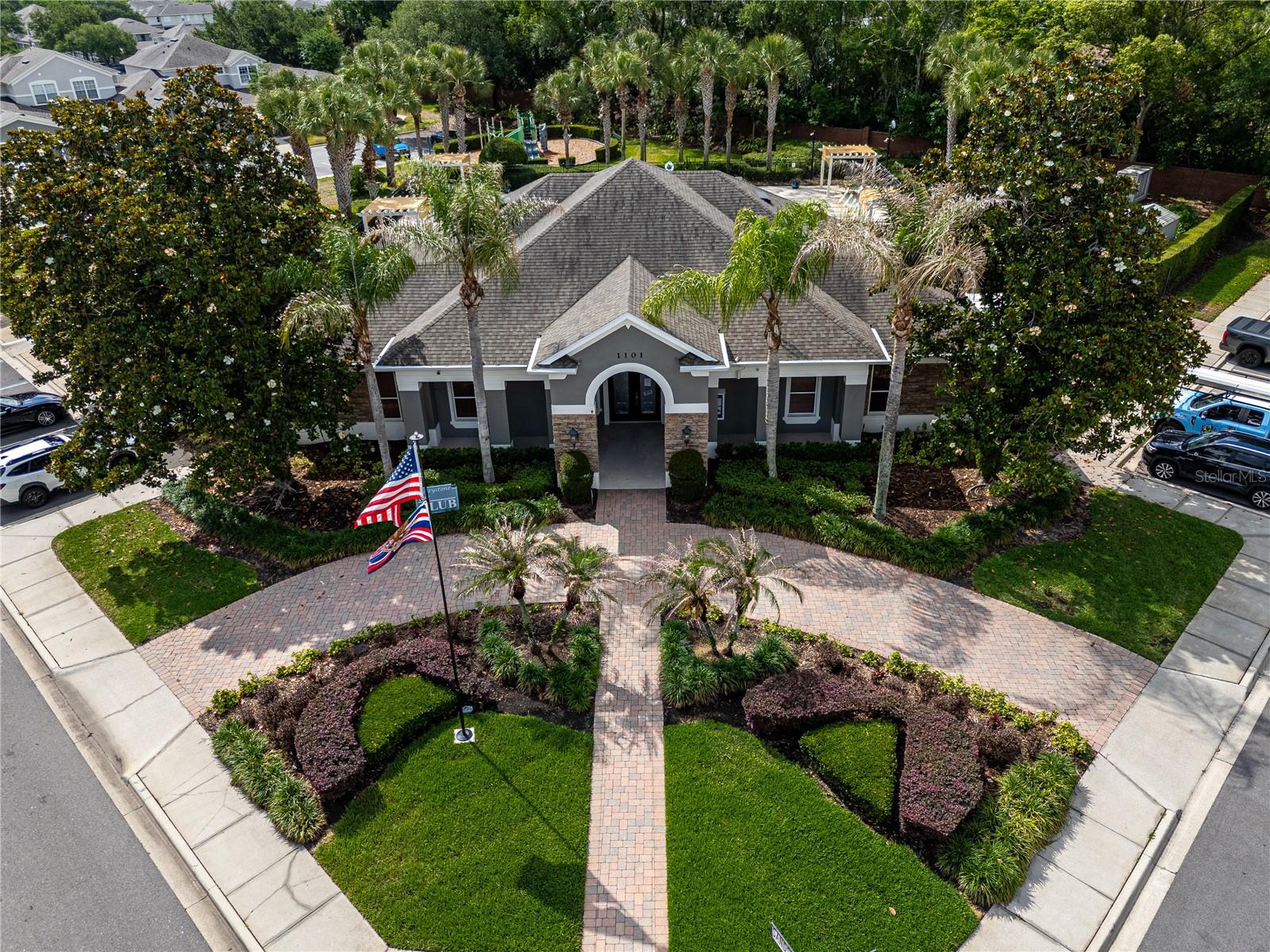 GREYSTONE TOWNHOMES - Residential