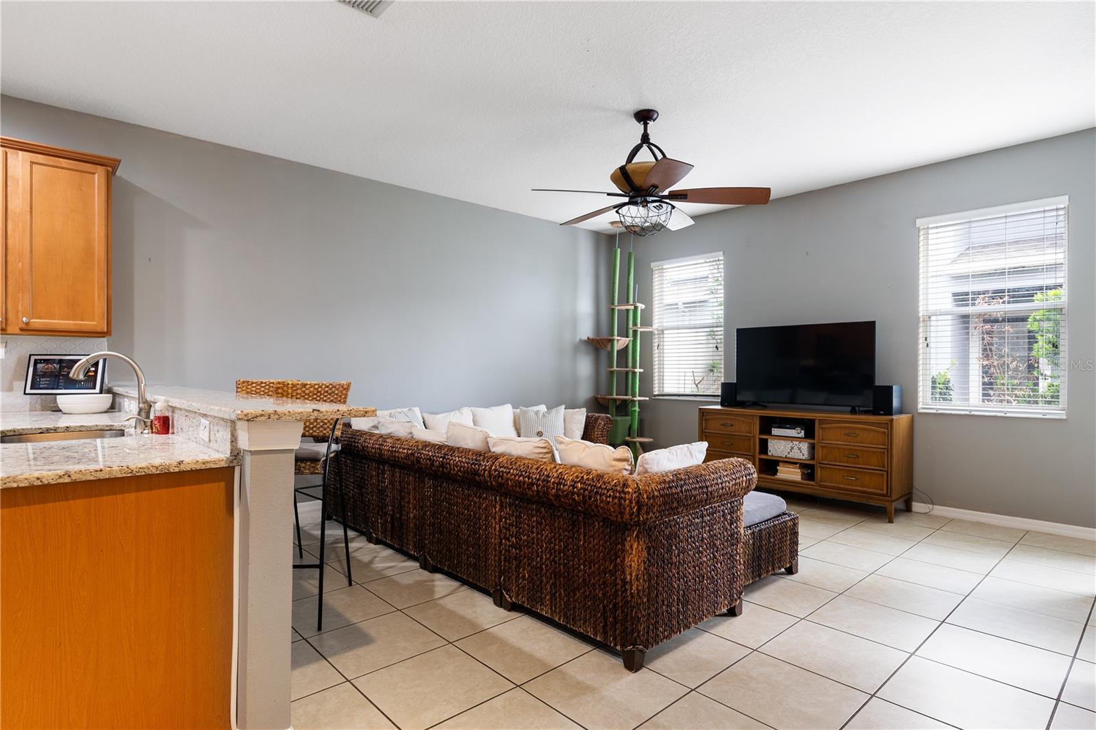 GREYSTONE TOWNHOMES - Residential