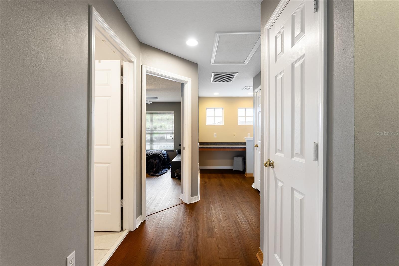 GREYSTONE TOWNHOMES - Residential