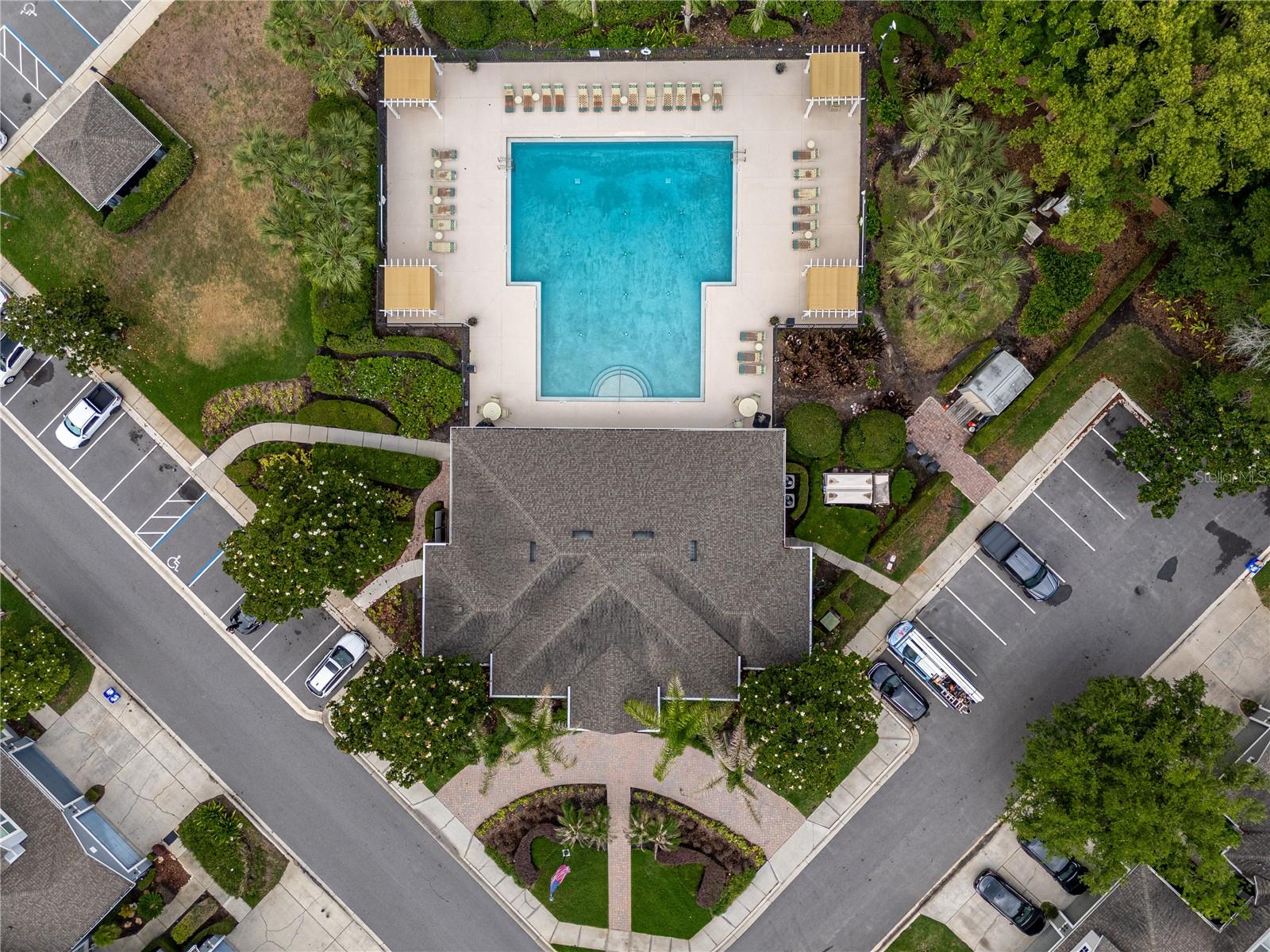 GREYSTONE TOWNHOMES - Residential