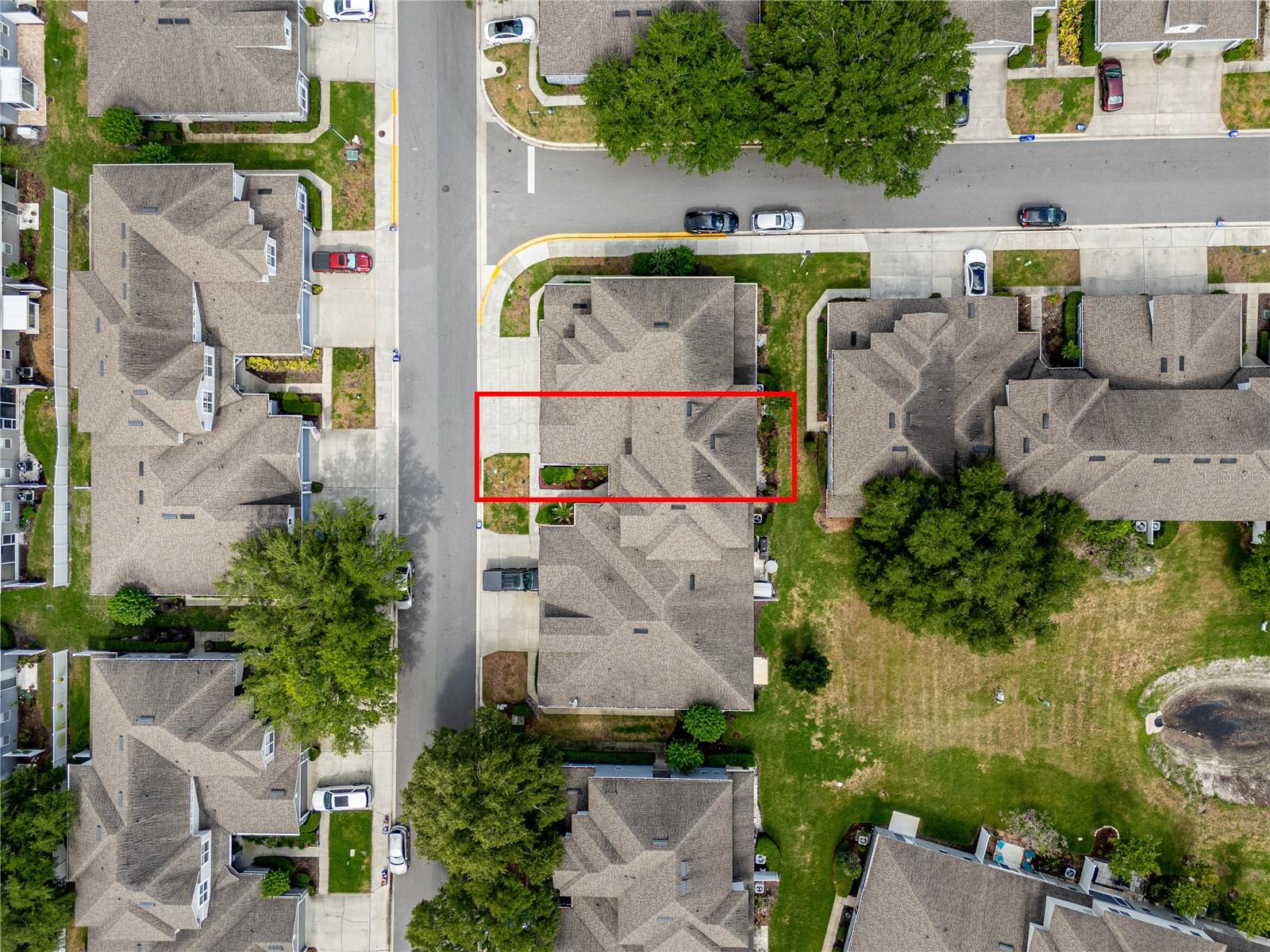 GREYSTONE TOWNHOMES - Residential