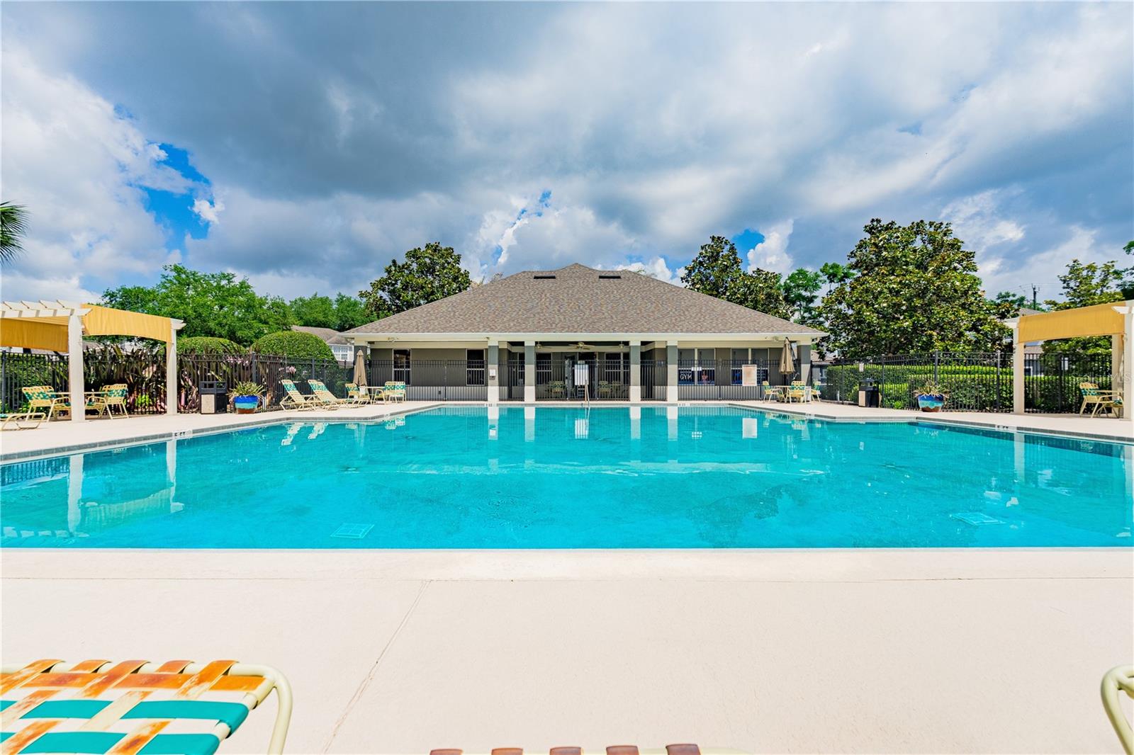 GREYSTONE TOWNHOMES - Residential