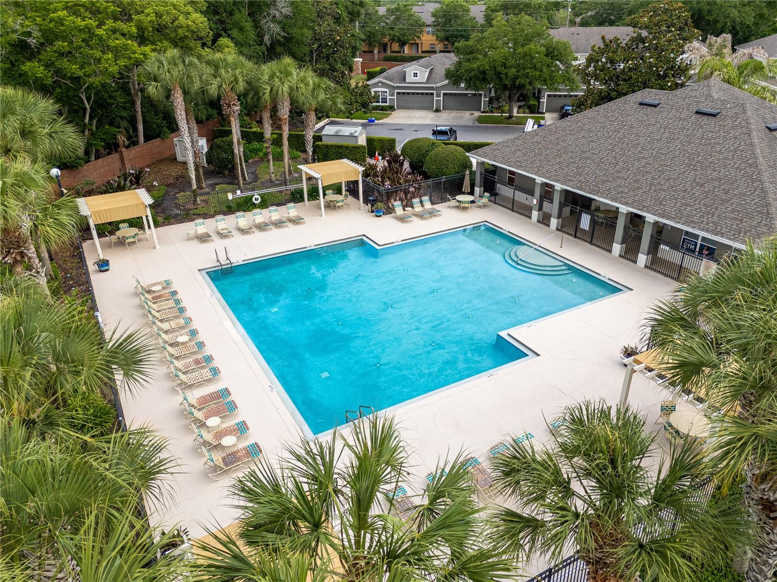 GREYSTONE TOWNHOMES - Residential