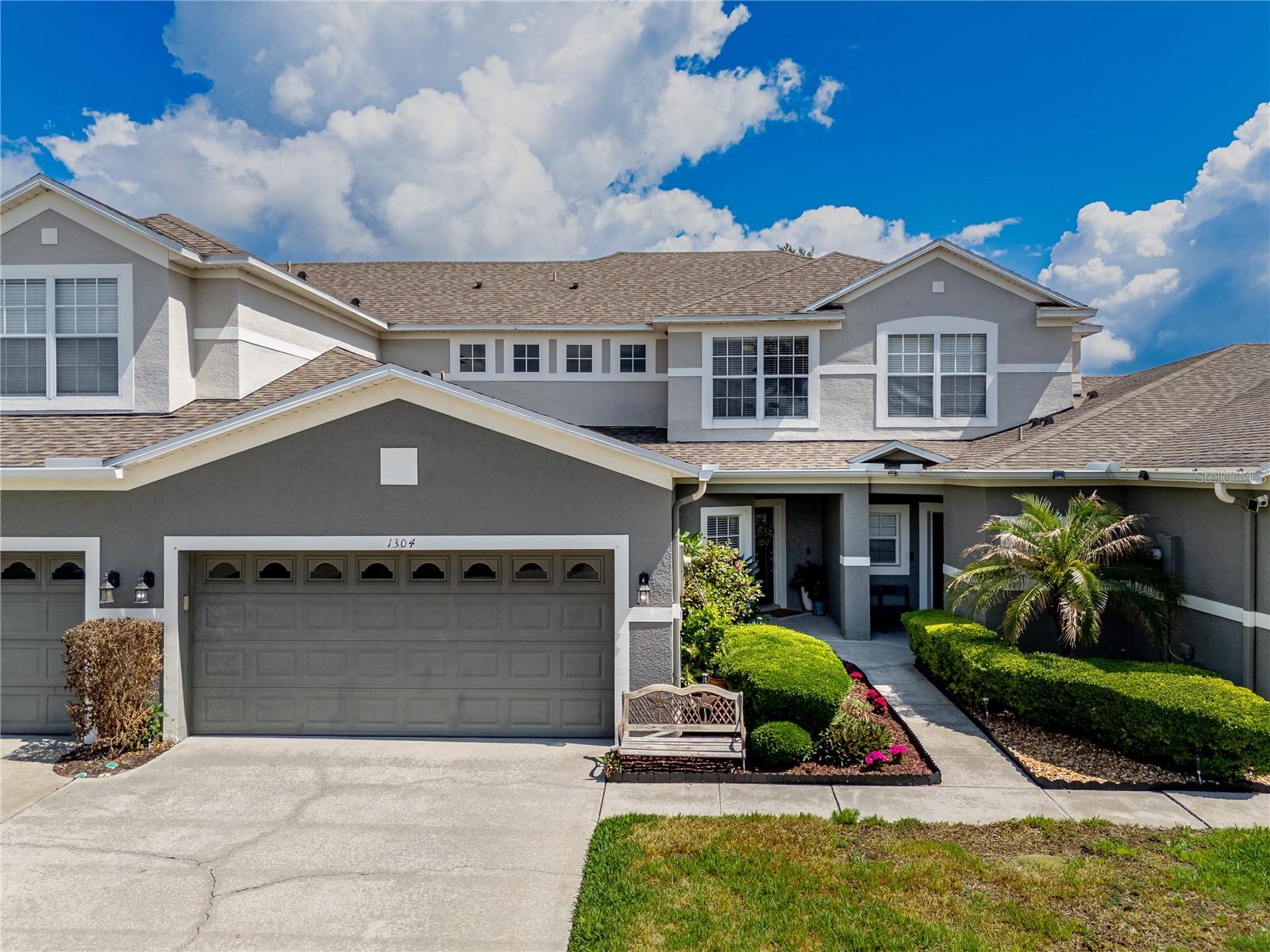 GREYSTONE TOWNHOMES - Residential