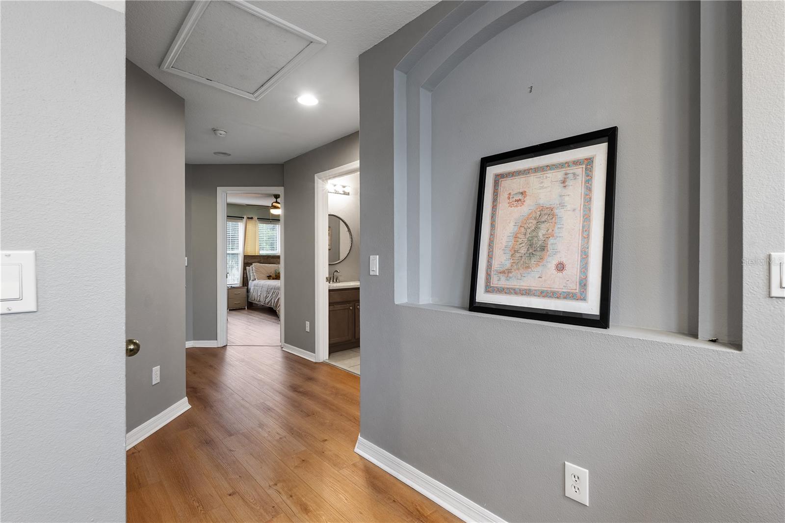 GREYSTONE TOWNHOMES - Residential