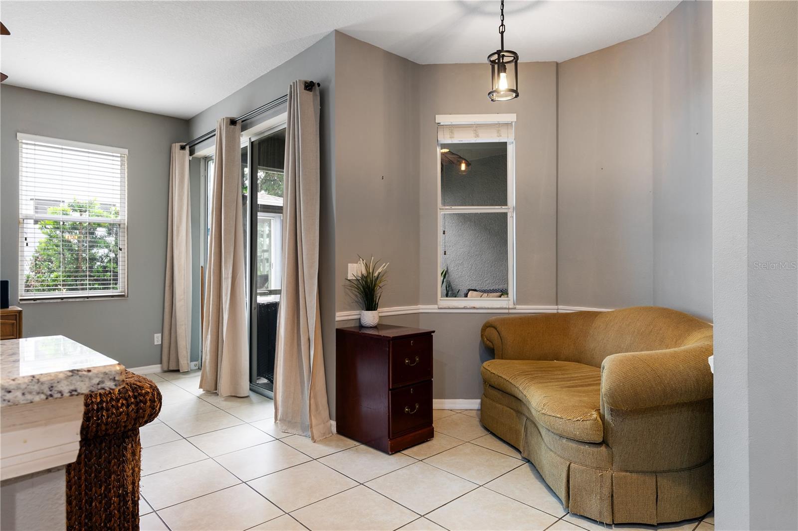 GREYSTONE TOWNHOMES - Residential