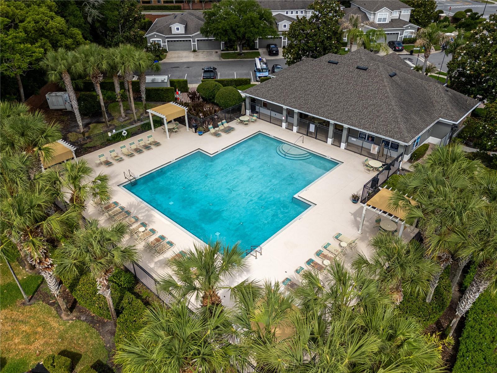 GREYSTONE TOWNHOMES - Residential