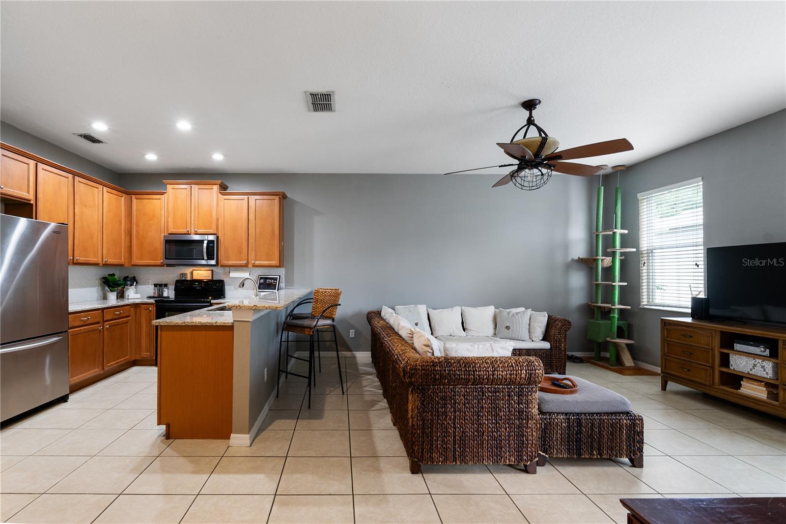 GREYSTONE TOWNHOMES - Residential
