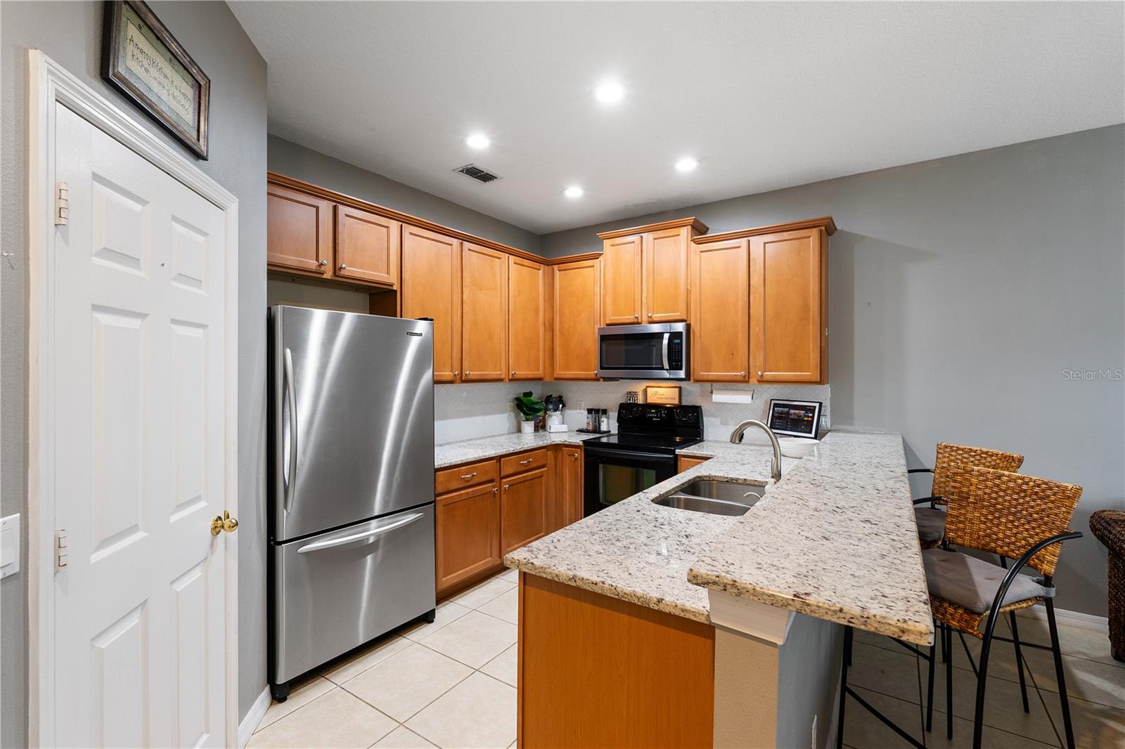 GREYSTONE TOWNHOMES - Residential