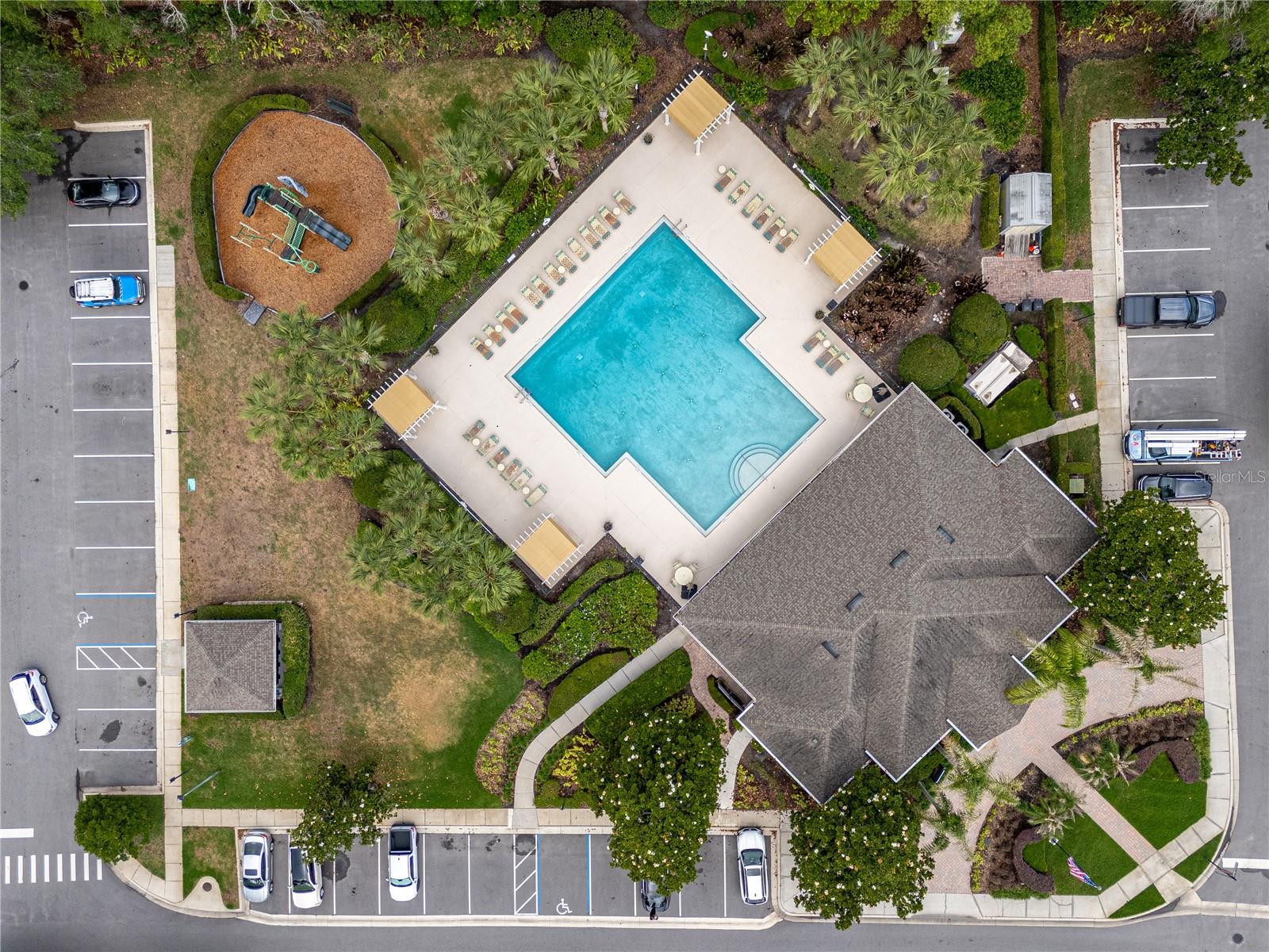 GREYSTONE TOWNHOMES - Residential