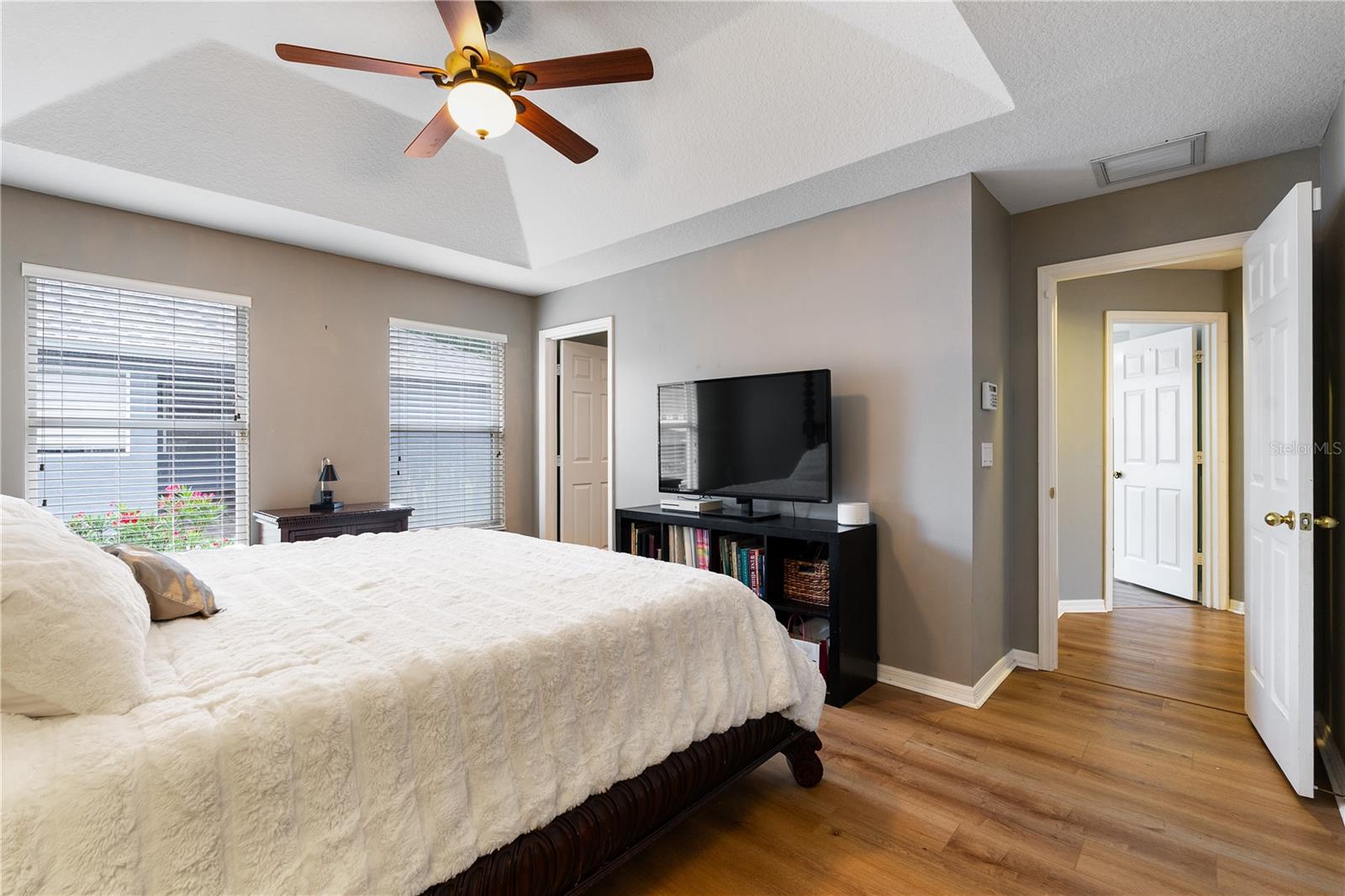 GREYSTONE TOWNHOMES - Residential