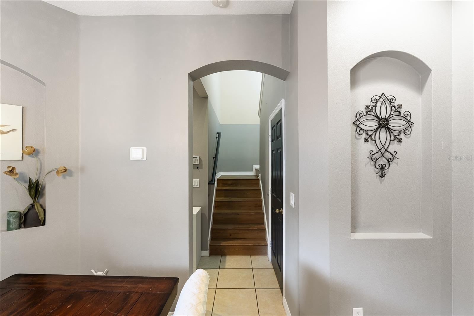GREYSTONE TOWNHOMES - Residential