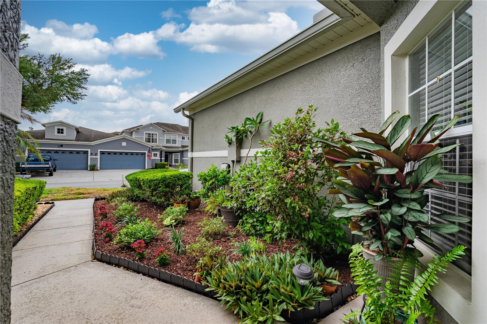 GREYSTONE TOWNHOMES - Residential