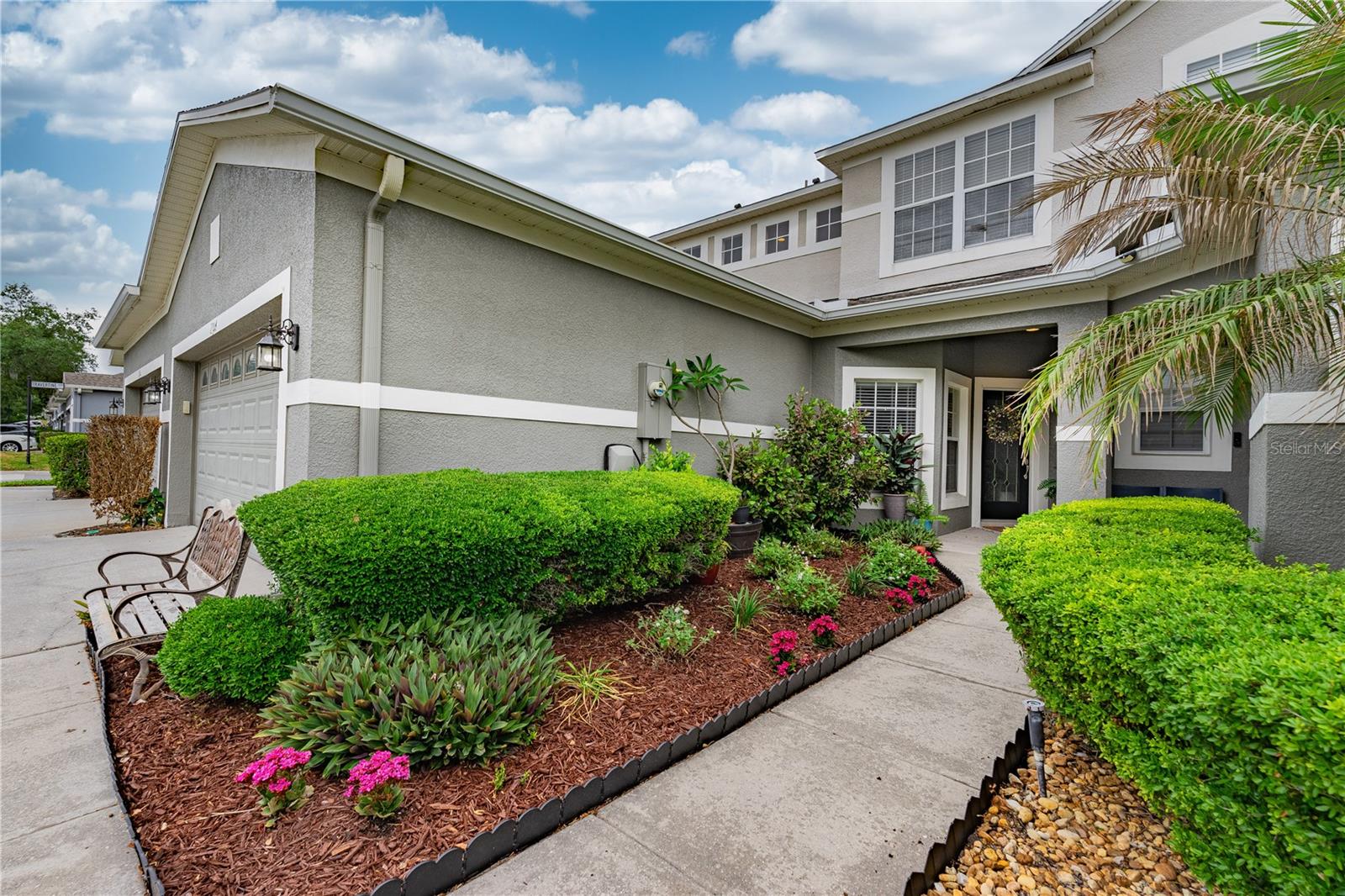 GREYSTONE TOWNHOMES - Residential