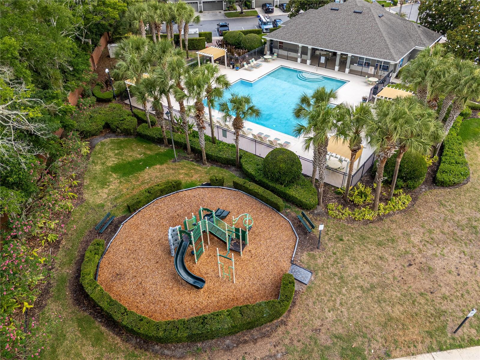 GREYSTONE TOWNHOMES - Residential