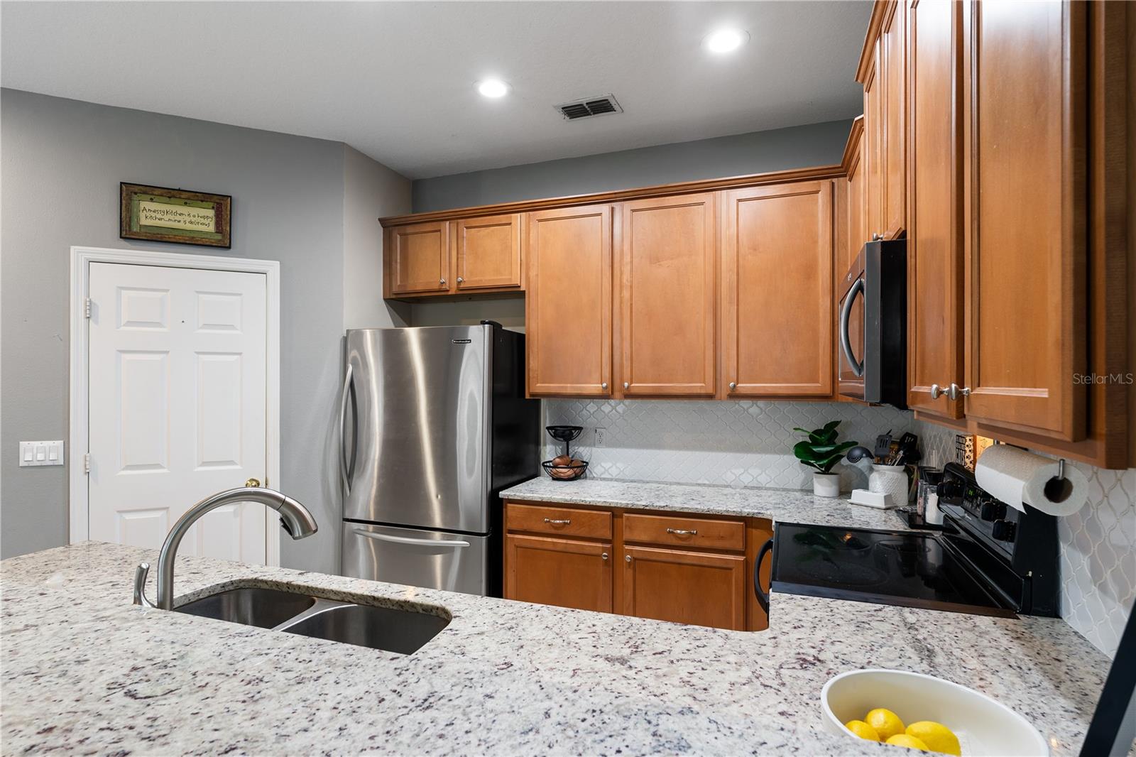 GREYSTONE TOWNHOMES - Residential