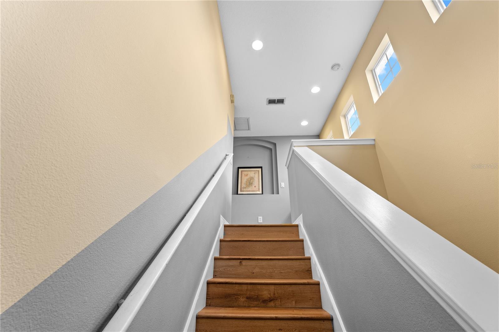 GREYSTONE TOWNHOMES - Residential