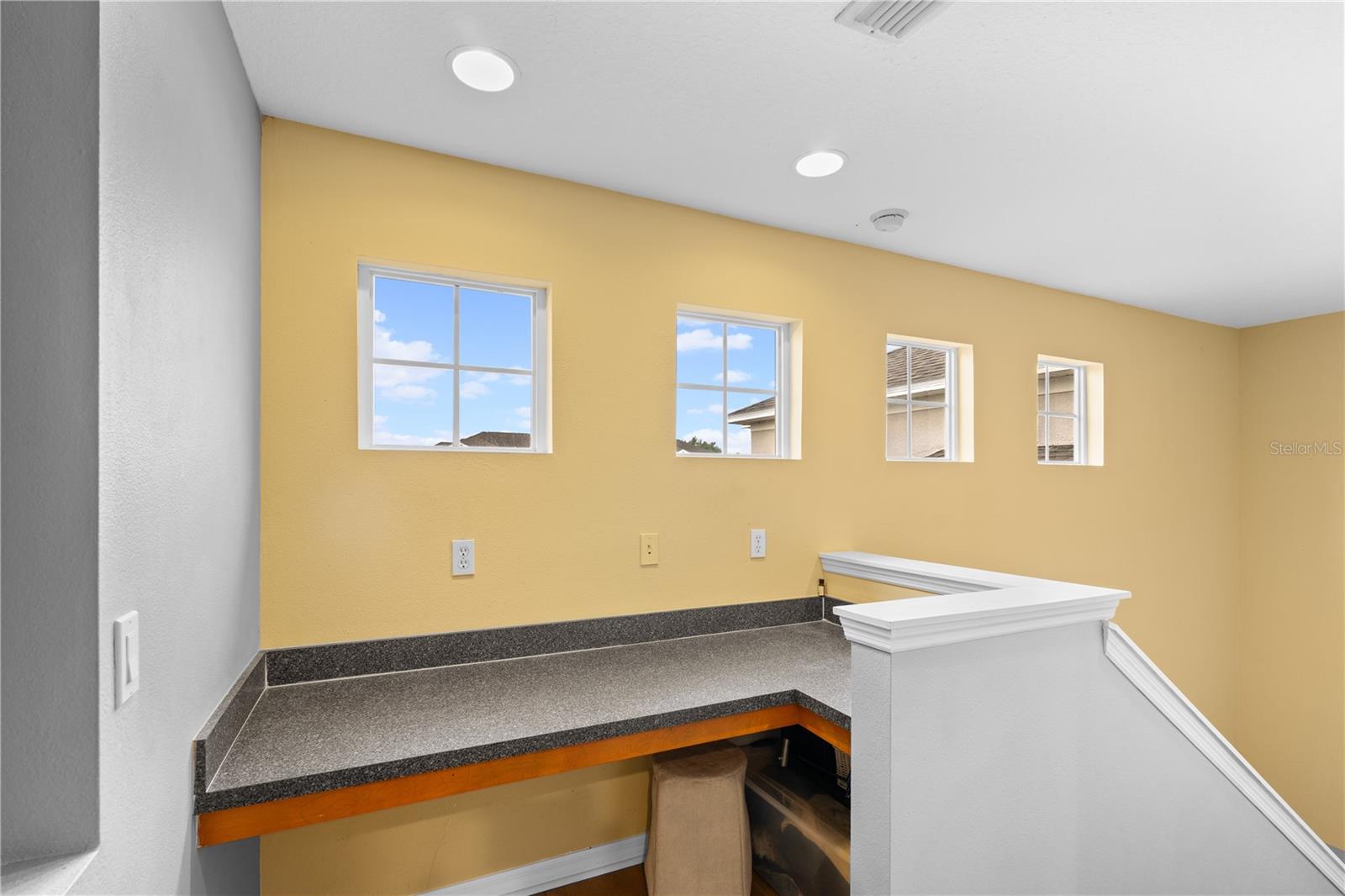 GREYSTONE TOWNHOMES - Residential