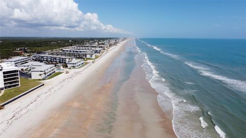 A home in NEW SMYRNA BEACH