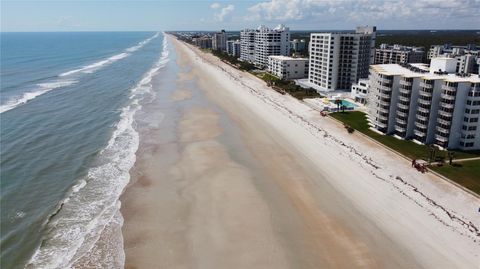 A home in NEW SMYRNA BEACH