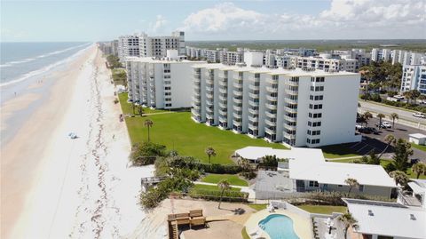 A home in NEW SMYRNA BEACH