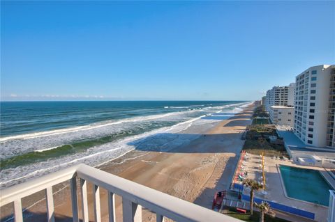 A home in NEW SMYRNA BEACH