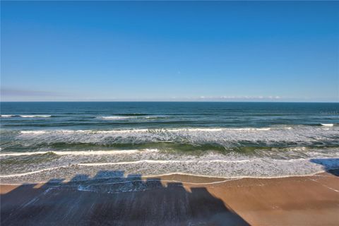 A home in NEW SMYRNA BEACH