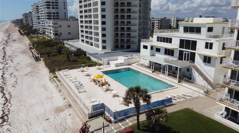 A home in NEW SMYRNA BEACH