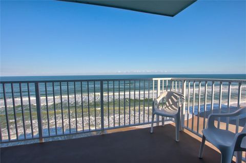 A home in NEW SMYRNA BEACH