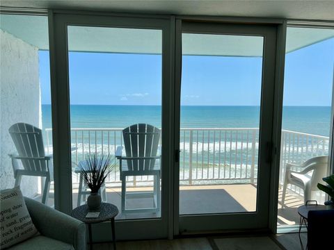 5203 S ATLANTIC AVENUE 815B NEW SMYRNA BEACH FL 32169