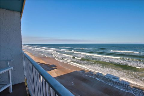 A home in NEW SMYRNA BEACH