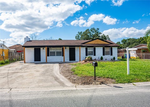 Photo of 3414 Carioca Court, Tampa, FL 33605 (MLS # TB8560037)