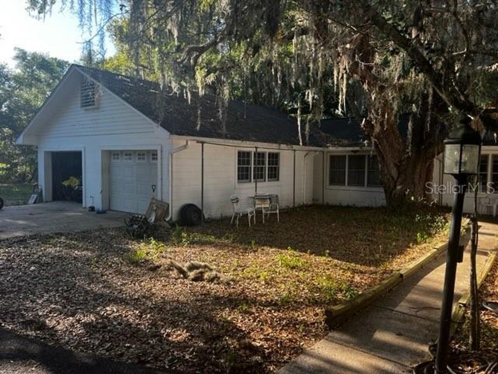 Photo of Dade City, FL 33523 (MLS # A4690741)